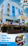 Rooms in Tiruchendur