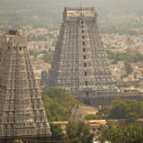 Chennai to Tiruvannamalai Day Tour|Indian Panorama