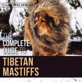 Unveiling the Mythical Lion Dog: Is “The Complete Guide To Tibetan Mastiffs” Your Golden Ticket?
