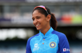 Before the Women’s Asia Cup, Harmanpreet Kaur said, “We are very greedy to win every game.”