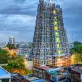 Madurai – Tiruchendur tour packages|Day tour|Indian Panorama