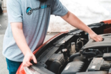 Technology In Breakdown Replacements: How Couriers Harness Innovation