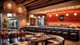 Toca Madera Scottsdale: Upscale Mexican Dining.