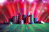 Goa’s Gaming Oasis: Discover the Top Land Casinos