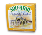 🛁 Solfatan Bath Additive – Relax & Revitalize 🌿✨