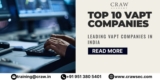 Top 10 VAPT Companies in India