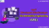 Top SRE Online Training in Hyderabad | SRE Certification Course