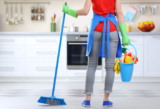 Best House Cleaning Near Me