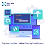 Top Companies to Hire Golang Developers