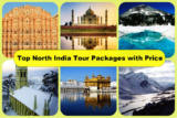 Why 15 days North India Tour Packages are Best Option for 2024?