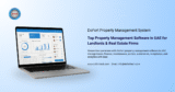 Best Property Management Software in UAE