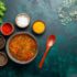 The Health Benefits of Consuming Lassan Achar Regularly.