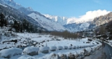 Discovering Paradise: Manali Tour Packages from Kerala