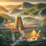Spiritual Significance and Stories Behind Tirupati Balaji Temple