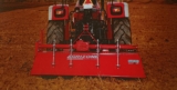 Why Choose the Agrizone Rotavator for Your Farm?