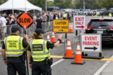Traffic Control Services for Events: Managing Crowds and Traffic Safely