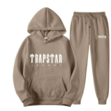 Embrace Urban Confidence: The Versatile Appeal of Trapstar Tracksuits