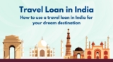 Travel Loan in India | Personal Loan for Travel