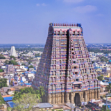 popular places to visit in Tanjore|Day tour|Indian Panorama