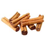 Spice of Serendipity: Ceylon True Cinnamon Sticks by Tea & Me