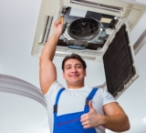 Ensuring Clean Air: Professional Duct Cleaning Services in Croydon and Richmond