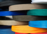 Enhancing Comfort and Durability: The Role of Nylon Tapes and Bra Elastics in Garment Manufacturing