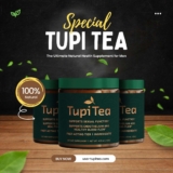 How Does Tupi Tea Work?