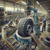 What is Tyre Retreading?