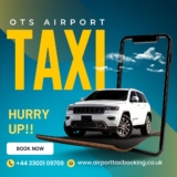 10 Lessons That Will Teach You All You Need To Know About UK Airport Taxi