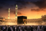 A Complete Guide to Umrah Packages from Kolkata and India: 7 and 15 Day’s Option