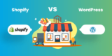 Shopify vs WordPress: A Quick Comparison