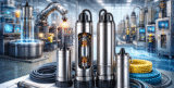 From Design to Durability: Inside the Process of Modern Submersible Pump Manufacturing