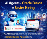From Static Profiles to Living Talent Data: The Case for Refresh Agents in Oracle