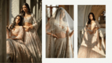 Discover “The Three Graces” by Taraasa at Frontier Raas: A Blend of Timeless Beauty and Modern Style