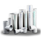 Why PVC Pipes Are Essential for Monsoon Drainage | TMT Plus