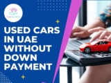 Used Cars in UAE Without Down Payment