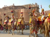Explora aquí los mejores lugares turísticos para visitar en Rajasthan, India