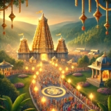 Exploring Tirupati: Top Sightseeing Attractions Near the Temple