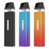 A Comprehensive Review on the Vaporesso Brand