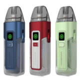 The Ultimate Guide to Choosing the Best Vaporesso Vape Kit