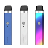 VAPORESSO XROS: The Ultimate Pod Kit for Flavor and Performance