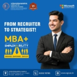 How to Choose the Right MBA College in Noida: A Step-by-Step Guide