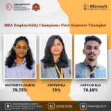 Best Colleges in Greater Noida for MBA Programs: Rankings & Reviews