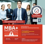 Boosting Your Career: The Impact of an MBA on Employability