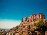 Explora el viaje a la India con un viaje espiritual