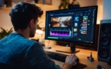 Mastering Video Editing: Investment in Skills, Earnings, and Career Growth