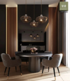 Transform Your Home with High-Density Fiber Water Resistant Boards