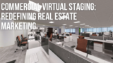 Virtual Staging: Elevating Real Estate Marketing with 3D Floor Plans