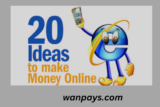 What is the best source of earning money online?