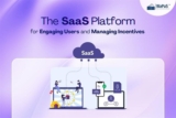 The SaaS Platform for Engaging Users and Managing Incentives